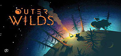 星际拓荒VR（Outer Wilds）